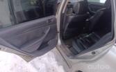 Toyota Avensis 2 generation wagon