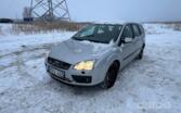 Ford Focus 2 generation wagon 5-doors