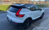 Volvo XC40 1 generation Crossover