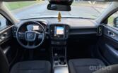 Volvo XC40 1 generation Crossover