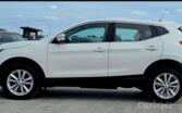Nissan Qashqai 2 generation Crossover