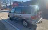 Ford Galaxy 1 generation Minivan 5-doors