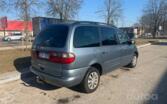Ford Galaxy 1 generation Minivan 5-doors