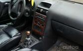 Opel Astra G wagon 5-doors
