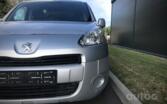Peugeot Partner 2 generation [2th restyling] Tepee minivan