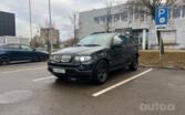 BMW X5 E53 [restyling] Crossover