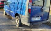 Fiat Doblo 1 generation Minivan