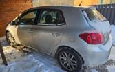 Toyota Auris 1 generation Hatchback 5-doors