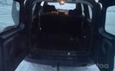 Dacia Logan 1 generation [restyling] MCV wagon