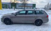 Volkswagen Passat B7 Variant wagon 5-doors