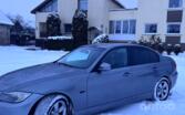BMW 3 Series E90/E91/E92/E93 [restyling] Sedan