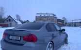 BMW 3 Series E90/E91/E92/E93 [restyling] Sedan