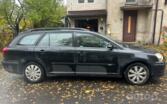 Toyota Avensis 2 generation [restyling] wagon