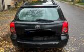 Toyota Avensis 2 generation [restyling] wagon