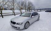 BMW 7 Series E65/E66 [restyling] Sedan