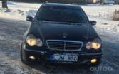 Mercedes-Benz C-Class W203/S203/CL203 wagon 5-doors