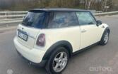 Mini Cooper R56 Hatchback