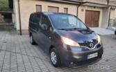 Nissan NV200 1 generation Combi minivan
