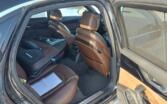 Audi A8 D4/4H [restyling] Sedan