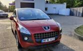 Peugeot 3008 1 generation Crossover