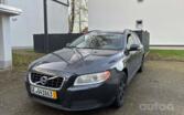 Volvo V70 3 generation wagon