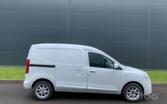 Dacia Dokker 1 generation Compactvan