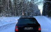Audi A4 B6 Avant wagon 5-doors