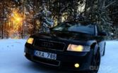 Audi A4 B6 Avant wagon 5-doors
