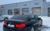 BMW 5 Series F07/F10/F11 Sedan
