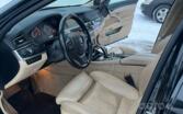 BMW 5 Series F07/F10/F11 Sedan