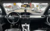 BMW 3 Series E90/E91/E92/E93 [restyling] Touring wagon