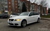 BMW 3 Series E90/E91/E92/E93 [restyling] Touring wagon