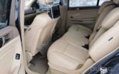 Mercedes-Benz GL-Class X164 [restyling] SUV 5-doors