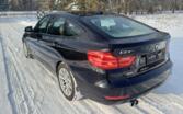 BMW 3 Series F30/F31/F34 Gran Turismo liftback