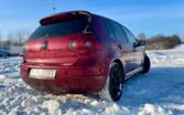 Volkswagen Golf 5 generation Hatchback 5-doors
