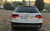 Audi A4 allroad B8/8K [restyling] wagon 5 doors