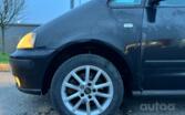 SEAT Alhambra 1 generation [restyling] Minivan