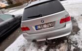 BMW 5 Series E60/E61 [restyling] Touring wagon