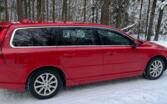 Volvo V70 3 generation wagon