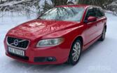 Volvo V70 3 generation wagon