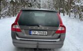 Volvo V70 3 generation wagon