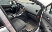 Peugeot 3008 1 generation Crossover