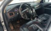 Volvo S80 2 generation [restyling] Sedan