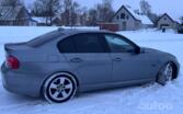 BMW 3 Series E90/E91/E92/E93 [restyling] Sedan