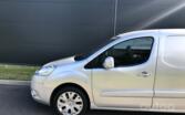 Peugeot Partner 2 generation [2th restyling] Tepee minivan