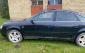 Audi A6 4B/C5 [restyling] Sedan