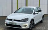Volkswagen Golf 7 generation Hatchback 5-doors