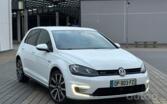 Volkswagen Golf 7 generation Hatchback 5-doors