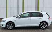 Volkswagen Golf 7 generation Hatchback 5-doors