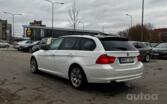 BMW 3 Series E90/E91/E92/E93 [restyling] Touring wagon